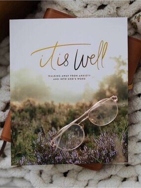 It Is Well - Study Guide